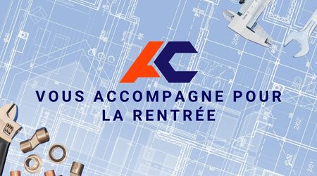 Rentrée projet travaux AC Rénovation